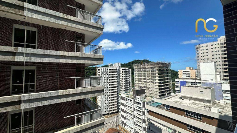 Imagem Apartamento com 2 Quartos à Venda, 67 m² em Canto Do Forte - Praia Grande Imagem Apartamento com 2 Quartos à Venda, 67 m² em Canto Do Forte - Praia Grande