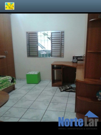 Imagem Casa com 2 Quartos à Venda, 90 m² em Serpa - Caieiras