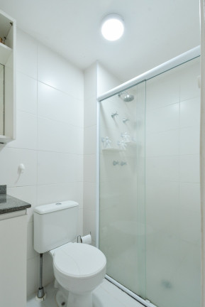 Imagem Apartamento com 2 Quartos à Venda, 58 m² em água Branca - São Paulo
