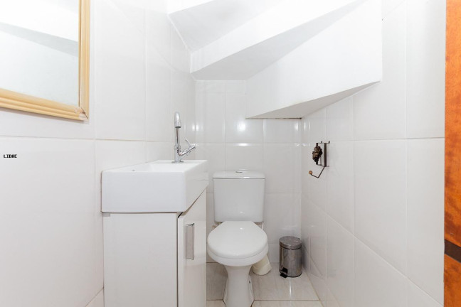 Imagem Casa com 2 Quartos à Venda, 66 m² em Vila Ré - São Paulo