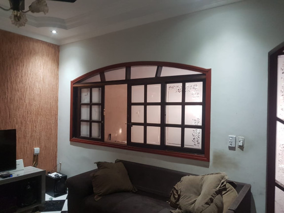 Casa com 3 Quartos à Venda, 125 m² em Jardim Picerno Ii - Sumaré