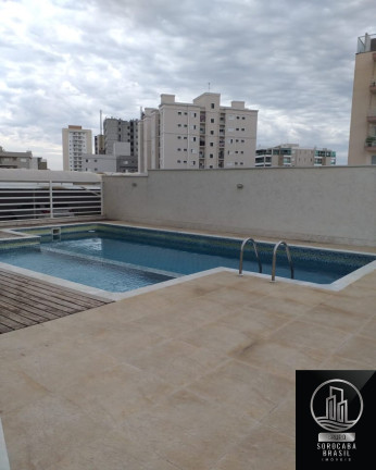 Imagem Apartamento com 3 Quartos à Venda, 77 m² em Parque Campolim - Sorocaba