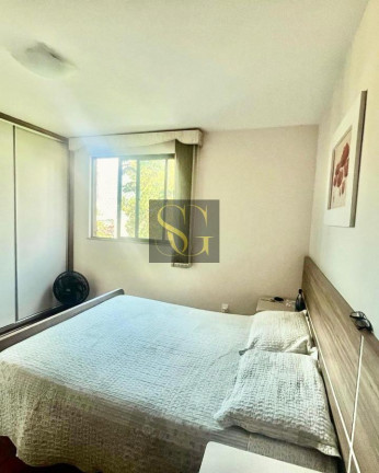 Imagem Apartamento com 3 Quartos à Venda, 112 m² em Taumaturgo - Teresópolis