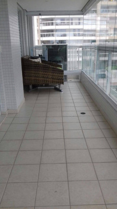 Imagem Apartamento com 4 Quartos à Venda, em Enseada - Guarujá Imagem Apartamento com 4 Quartos à Venda, em Enseada - Guarujá