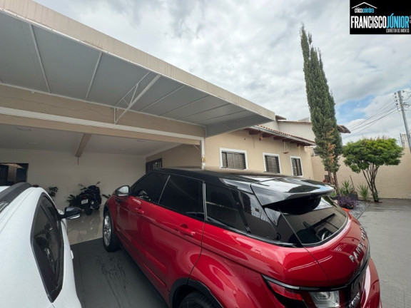 Imagem Casa com 4 Quartos à Venda, 363 m² em Nova Suiça - Goiânia Imagem Casa com 4 Quartos à Venda, 363 m² em Nova Suiça - Goiânia