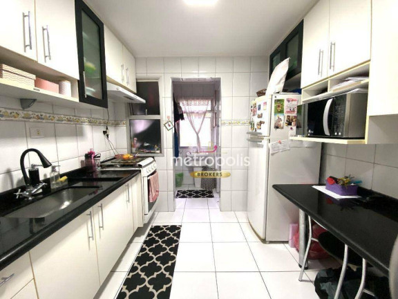 Imagem Apartamento com 2 Quartos à Venda, 58 m² em Quinta Da Paineira - São Paulo Imagem Apartamento com 2 Quartos à Venda, 58 m² em Quinta Da Paineira - São Paulo