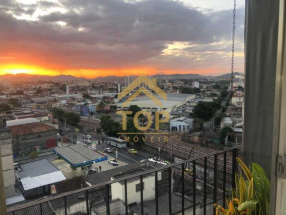Imagem Cobertura com 2 Quartos à Venda, 115 m² em Rocha - Rio De Janeiro Imagem Cobertura com 2 Quartos à Venda, 115 m² em Rocha - Rio De Janeiro