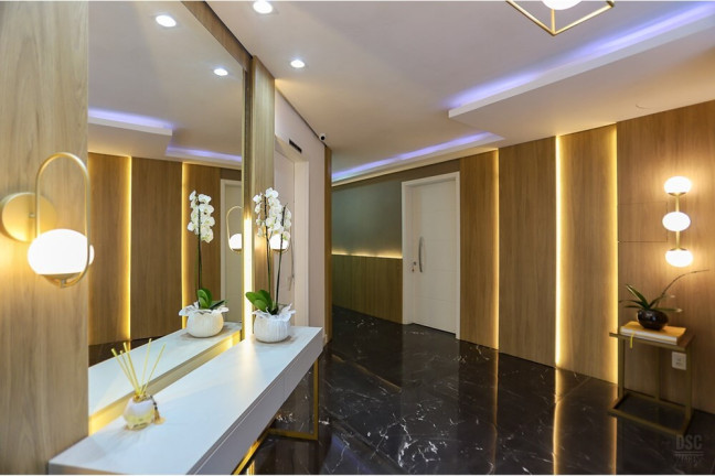 Imagem Apartamento com 3 Quartos à Venda, 91 m² em Jardim Botânico - Porto Alegre