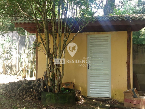 Imagem Chácara com 3 Quartos à Venda, 357 m² em Jardim Estância Brasil - Atibaia