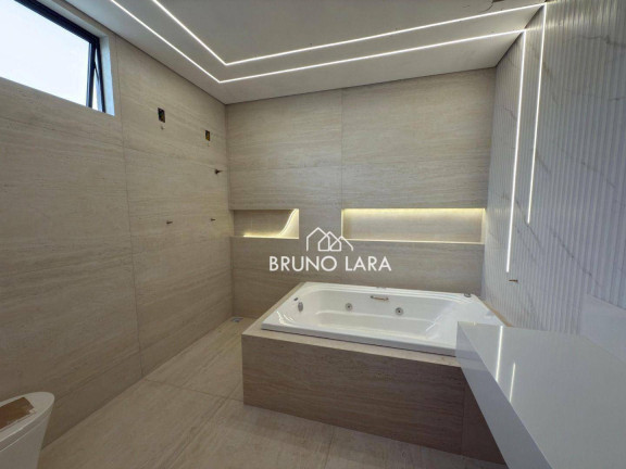 Imagem Casa com 4 Quartos à Venda, 320 m² em Condomínio Morada Do Sol - Igarapé Imagem Casa com 4 Quartos à Venda, 320 m² em Condomínio Morada Do Sol - Igarapé