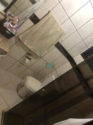 Imagem Casa com 4 Quartos à Venda, 264 m² em Campo Grande - Rio De Janeiro