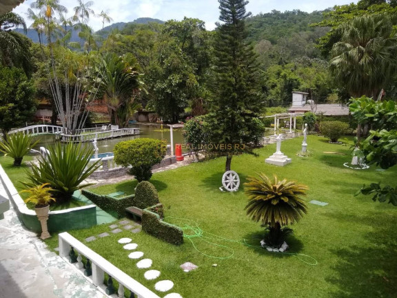 Imagem Chácara com 7 Quartos à Venda, 18 m² em Taquara - Rio De Janeiro Imagem Chácara com 7 Quartos à Venda, 18 m² em Taquara - Rio De Janeiro