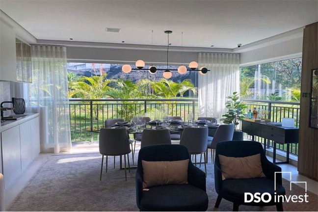 Imagem Apartamento com 2 Quartos à Venda, em Jardim Das Acácias - São Paulo Imagem Apartamento com 2 Quartos à Venda, em Jardim Das Acácias - São Paulo
