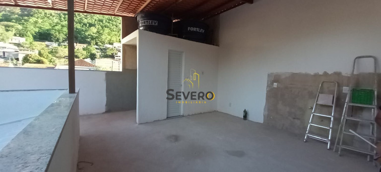 Imagem Casa com 3 Quartos à Venda, 130 m² em São Francisco - Niterói