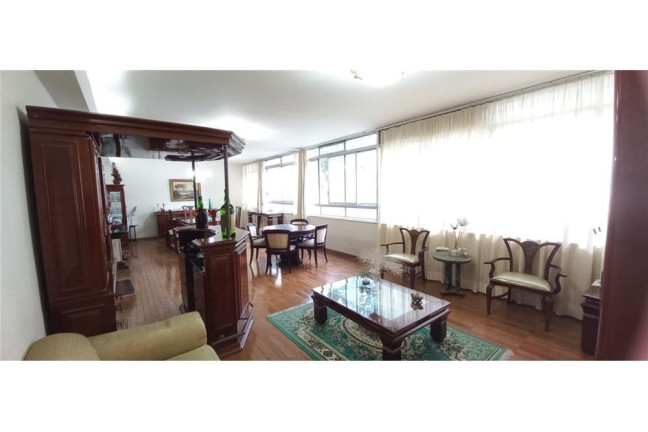 Imagem Imóvel com 4 Quartos à Venda, em Higienópolis - São Paulo Imagem Imóvel com 4 Quartos à Venda, em Higienópolis - São Paulo