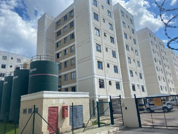 Apartamento com 2 Quartos à Venda, 47 m² em Sao Joao - Betim