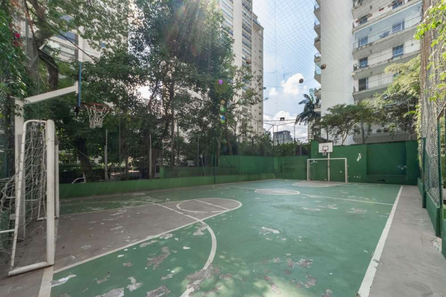 Imagem Apartamento com 3 Quartos à Venda, 165 m² em Moema - São Paulo Imagem Apartamento com 3 Quartos à Venda, 165 m² em Moema - São Paulo