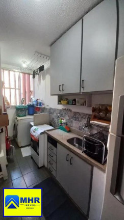 Imagem Apartamento com 2 Quartos à Venda, 50 m² em Jardim Camburi - Vitória