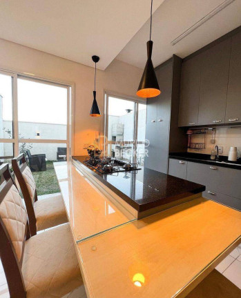 Imagem Casa de Condomínio com 3 Quartos à Venda, 146 m² em Urbanova - São José Dos Campos