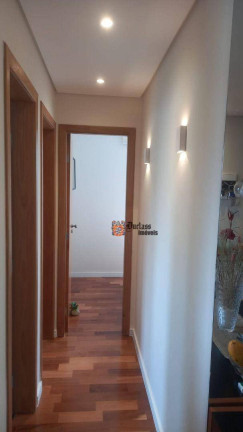 Imagem Apartamento com 2 Quartos à Venda, 54 m² em Cidade Patriarca - São Paulo