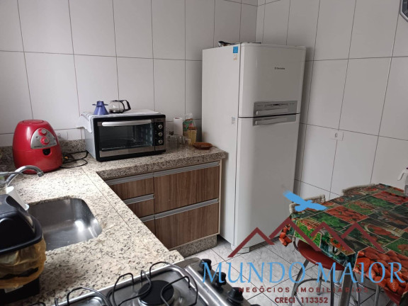Imagem Apartamento com 2 Quartos à Venda, 128 m² em Paraiso - Santo André Imagem Apartamento com 2 Quartos à Venda, 128 m² em Paraiso - Santo André