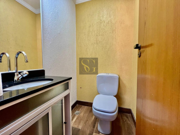 Imagem Casa de Condomínio com 3 Quartos à Venda, 111 m² em Granja Guarani - Teresópolis