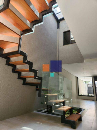 Imagem Sobrado com 3 Quartos à Venda, 150 m² em Bosque Da Saúde - São Paulo