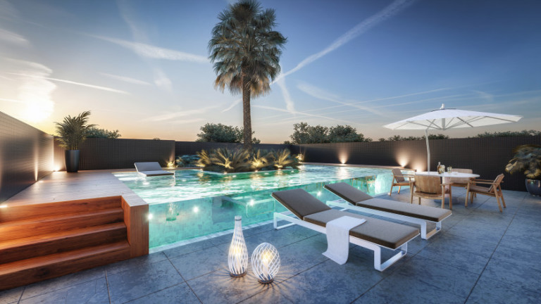 Imagem Apartamento com 2 Quartos à Venda, 110 m² em Predial - Torres