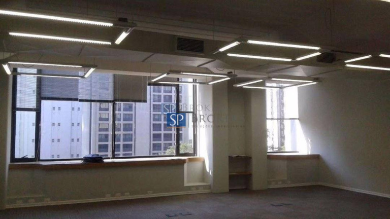 Imagem Sala Comercial à Venda ou Locação, 374 m² em Brooklin - São Paulo