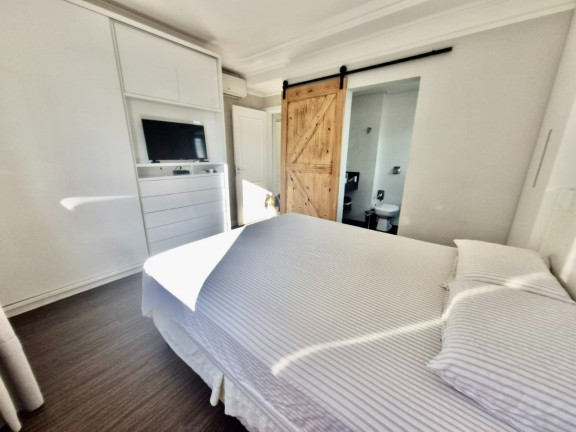 Imagem Apartamento com 3 Quartos à Venda, 127 m² em Campinas - São José