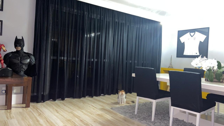 Imagem Apartamento com 3 Quartos à Venda, 260 m² em Vila Andrade - São Paulo Imagem Apartamento com 3 Quartos à Venda, 260 m² em Vila Andrade - São Paulo