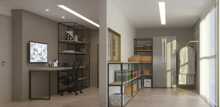 Imagem Apartamento com 3 Quartos à Venda, 122 m² em Casa Forte - Recife Imagem Apartamento com 3 Quartos à Venda, 122 m² em Casa Forte - Recife