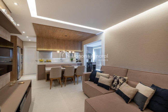 Imagem Apartamento com 2 Quartos à Venda, 94 m² em Parque Rural Fazenda Santa Cândida - Campinas Imagem Apartamento com 2 Quartos à Venda, 94 m² em Parque Rural Fazenda Santa Cândida - Campinas