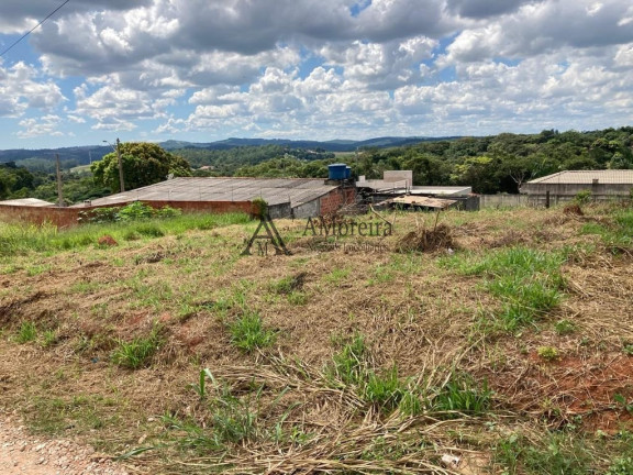 Imagem Terreno à Venda, 830 m² em Caxambu - Jundiaí