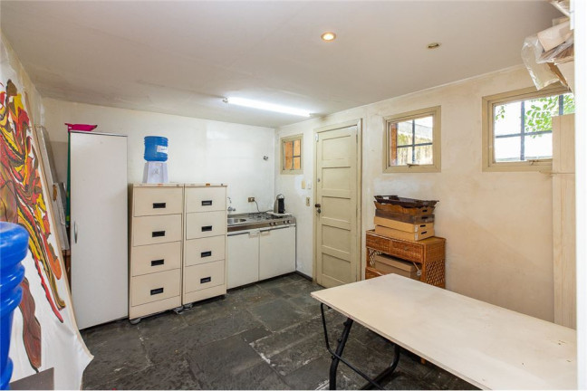 Imagem Casa com 3 Quartos à Venda, em Moema - São Paulo Imagem Casa com 3 Quartos à Venda, em Moema - São Paulo