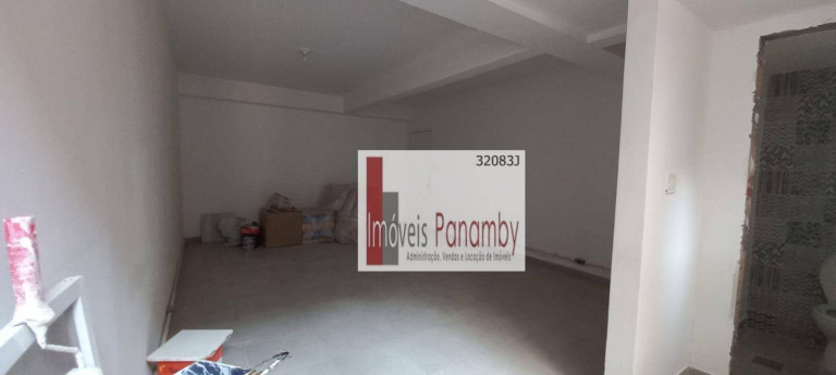 Imagem Imóvel para Alugar, 35 m² em Pinheiros - São Paulo Imagem Imóvel para Alugar, 35 m² em Pinheiros - São Paulo