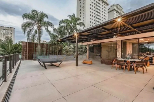 Imagem Casa com 6 Quartos à Venda, 1.300 m² em Jardim Europa - São Paulo