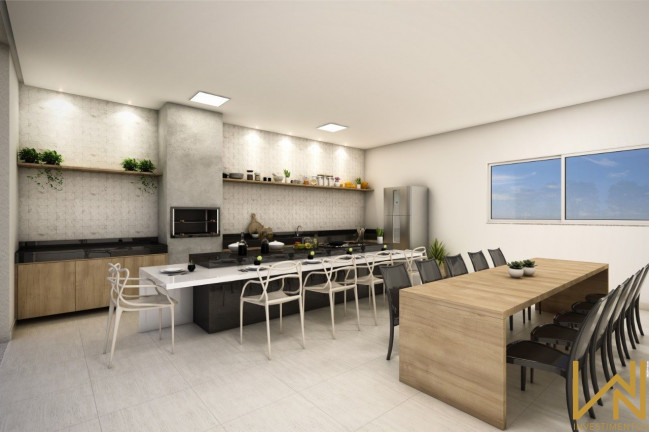 Imagem Imóvel com 2 Quartos à Venda, 54 m² em Jardim Nova Europa - Campinas Imagem Imóvel com 2 Quartos à Venda, 54 m² em Jardim Nova Europa - Campinas