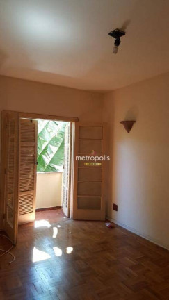 Imagem Apartamento com 2 Quartos à Venda, 76 m² em Vila Mariana - São Paulo