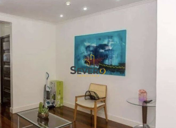 Imagem Apartamento com 3 Quartos à Venda, 150 m² em Ingá - Niterói