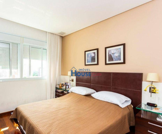 Imagem Apartamento com 4 Quartos à Venda, 225 m² em Perdizes - São Paulo
