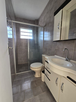 Imagem Apartamento com 2 Quartos à Venda, 63 m² em Ana Nery - Santa Cruz Do Sul