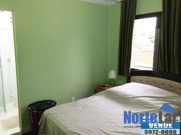 Imagem Apartamento com 2 Quartos à Venda, 69 m² em Tucuruvi - São Paulo