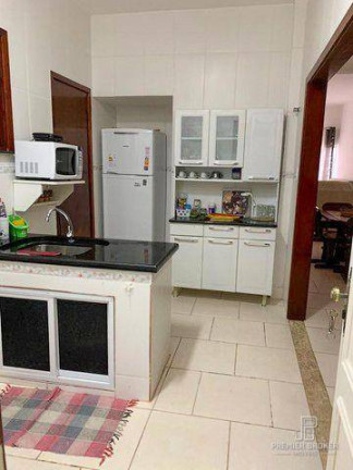 Imagem Apartamento com 1 Quarto à Venda, 43 m² em Várzea - Teresópolis