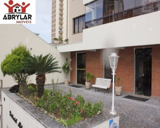 Imagem Imóvel com 3 Quartos à Venda, 180 m² em Centro - Jundiaí