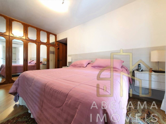 Imagem Apartamento com 3 Quartos à Venda, 157 m² em Centro - Santo André