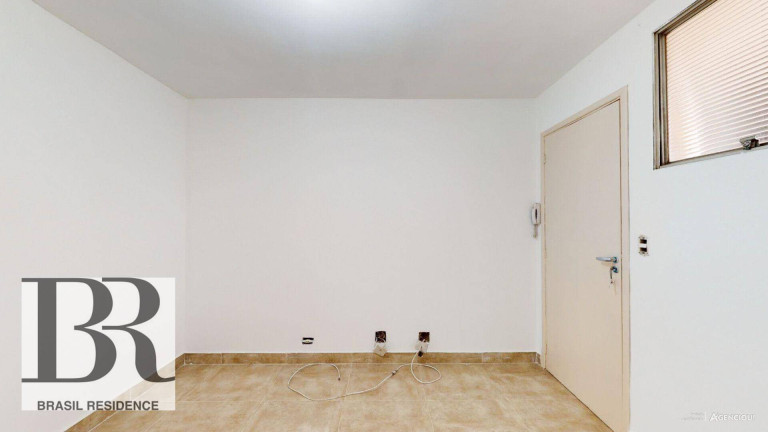 Imagem Apartamento com 1 Quarto à Venda, 35 m² em Liberdade - São Paulo