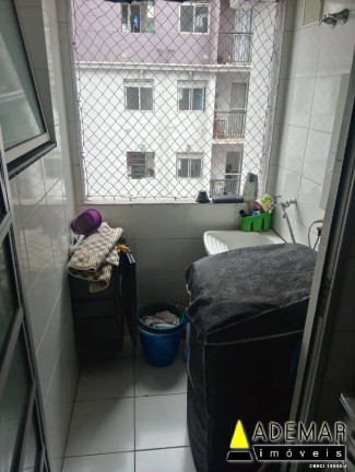 Imagem Apartamento com 2 Quartos à Venda, 45 m² em Planalto - São Bernardo Do Campo Imagem Apartamento com 2 Quartos à Venda, 45 m² em Planalto - São Bernardo Do Campo
