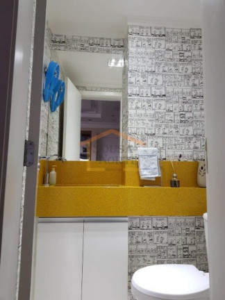 Imagem Apartamento com 3 Quartos à Venda, 98 m² em Vila Maria Alta - São Paulo Imagem Apartamento com 3 Quartos à Venda, 98 m² em Vila Maria Alta - São Paulo