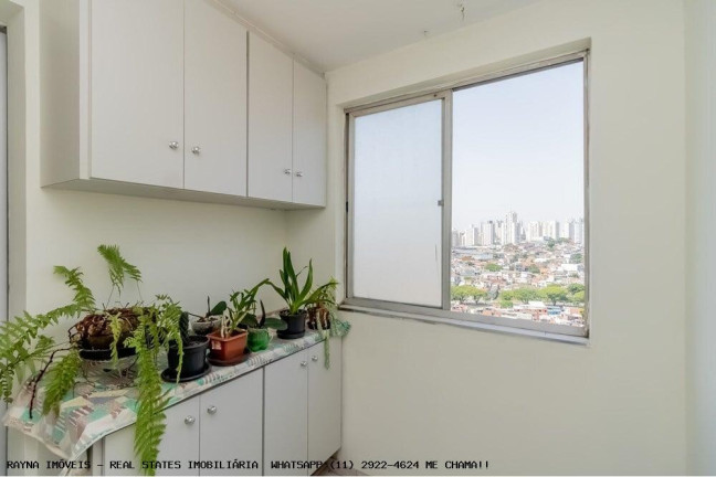 Imagem Apartamento com 2 Quartos à Venda, 68 m² em Jardim Da Saúde - São Paulo